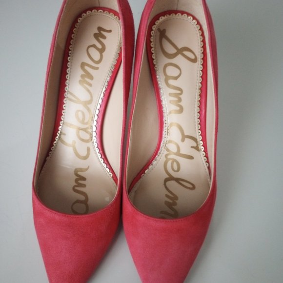 Sam Edelman heels - Picture 4 of 6